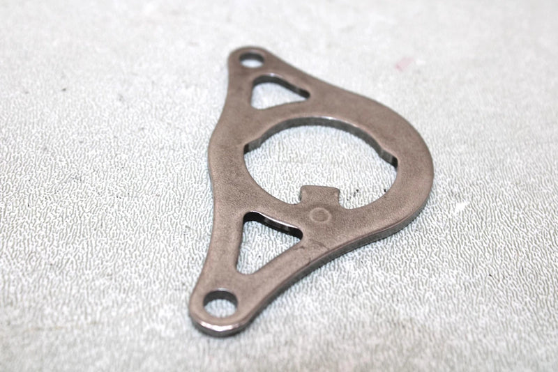 2006 Polaris Outlaw 500 Oem Shift Guide Plate 3089660 AP4