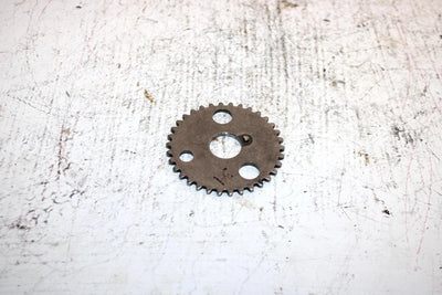 03 Bombardier Rally 175 Oem 334T Timing Gear A14321179000 AB7