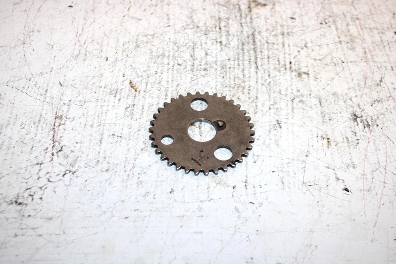 03 Bombardier Rally 175 Oem 334T Timing Gear A14321179000 AB7