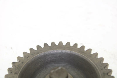 Yamaha OEM Oil Pump Idle Gear 38T 8V0-13179-00-00 Q1574