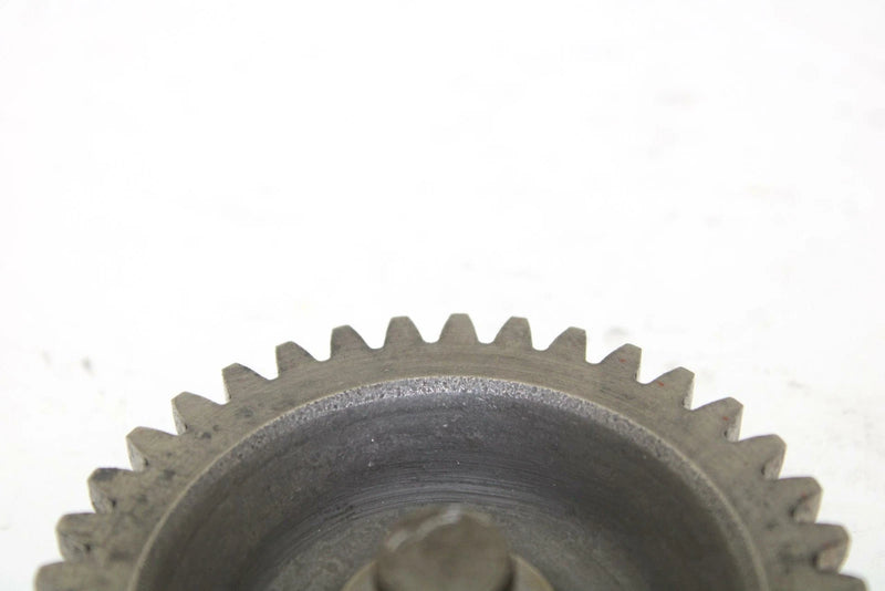 Yamaha OEM Oil Pump Idle Gear 38T 8V0-13179-00-00 Q1574
