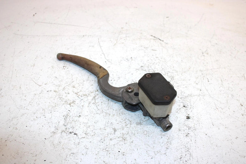 1996 Polaris Magnum Oem Front Brake Master Cylinder/Lever 5130955 AP152
