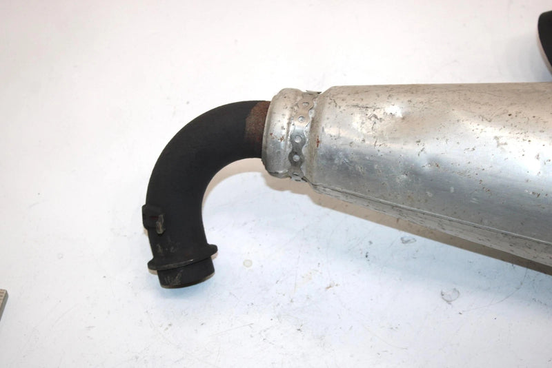 07 Arctic Cat F8 Sno Pro Efi Oem Expansion Camber 1712-304 SAS6