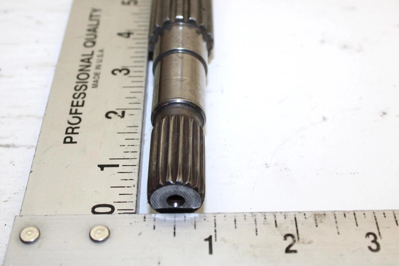 1987 Polaris Trail Boss 250 Oem Transmission Input Shaft 3231508 Q318