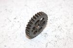 1996 Yamaha  Badger Yfm80h Oem 31T 3rd Wheel Gear 55X-17231-00-00 AY14