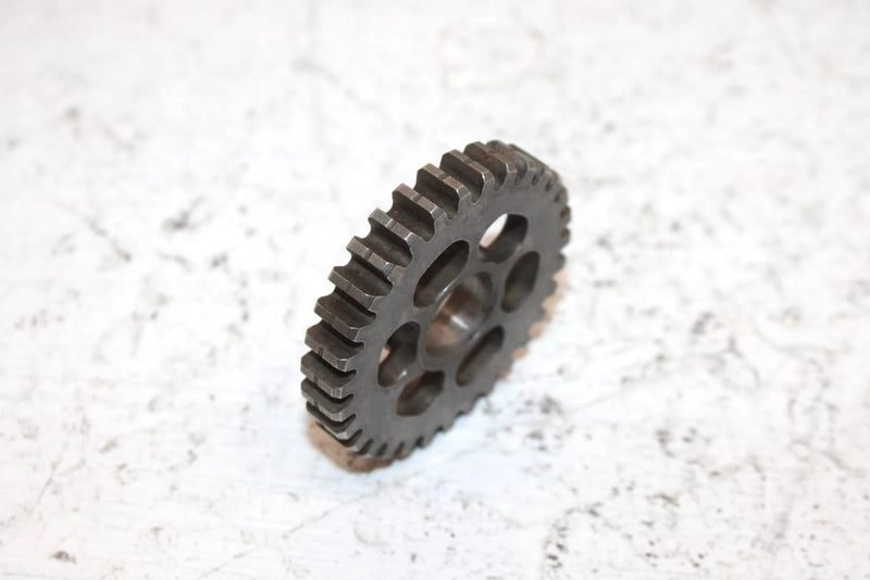 1996 Yamaha  Badger Yfm80h Oem 31T 3rd Wheel Gear 55X-17231-00-00 AY14