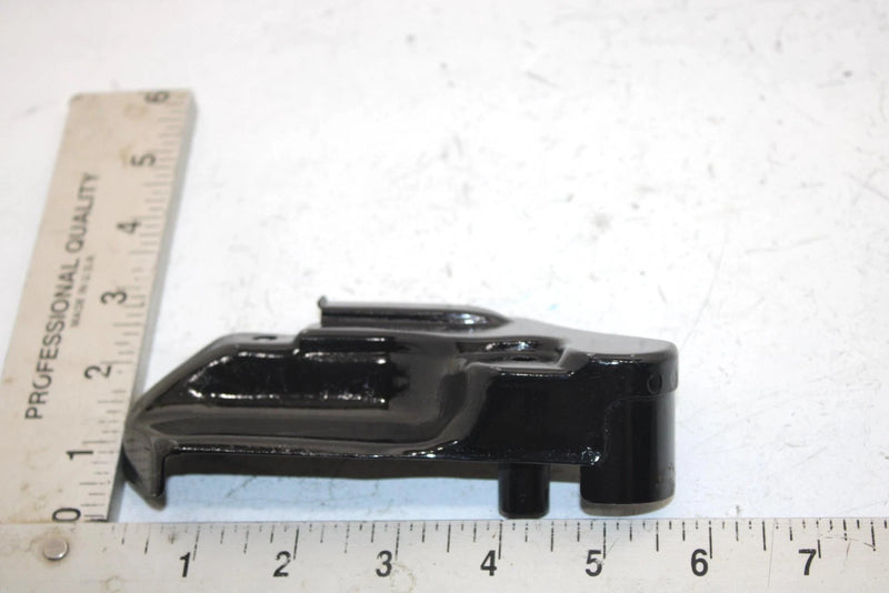 86 Honda Trx 350 A Fourtrax 350 Oem Reverse Lever Cover 24880-HA7-670 AH25