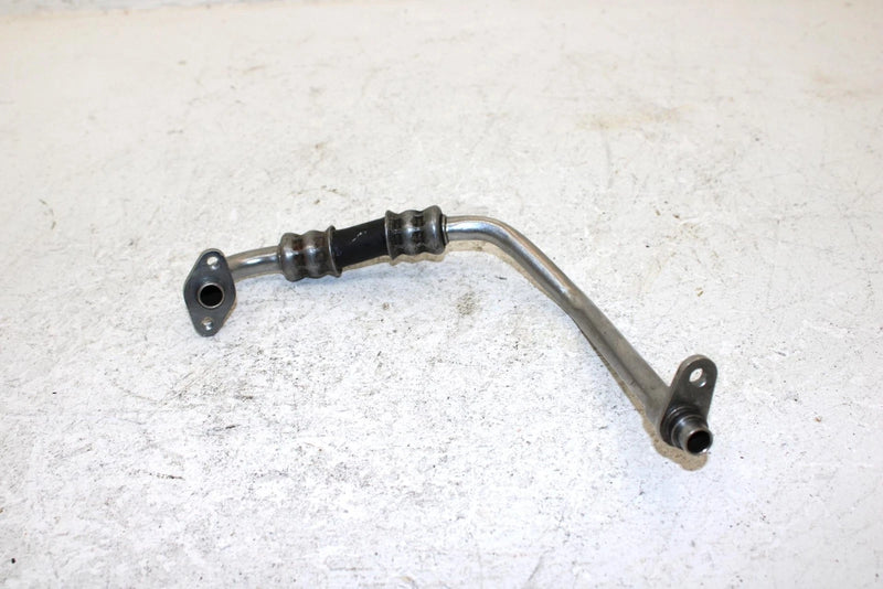 06 Honda Trx 400 Fourtrax Rancher Oem Right Oil Cooler Line 15520-HN7-003 AH55