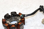 2000 Honda Trx 250 Recon Oem Stator 31120-HM8-004 AH52