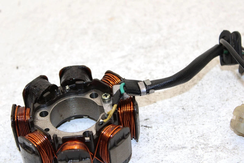 2000 Honda Trx 250 Recon Oem Stator 31120-HM8-004 AH52
