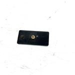 96-00 Ski-Doo Formula S OEM Amber Reflector 414510200 Q816