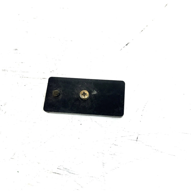 96-00 Ski-Doo Formula S OEM Amber Reflector 414510200 Q816