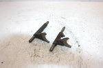 2002 Polaris Magnum 325 Oem Shift Fork Set 3233602 3233605 AP151