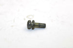 Polaris OEM Carb Carburetor Bowl Screw Set 3130056 Q497