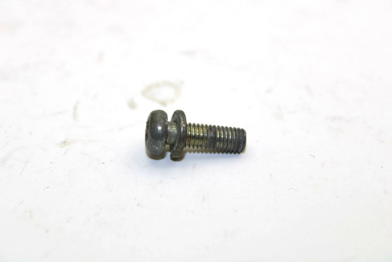 Polaris OEM Carb Carburetor Bowl Screw Set 3130056 Q497