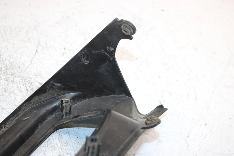 2005 Kawasaki Brute Force 750 4x4 Oem Lower Handlebar Cover 59441-0006-6Z AK23