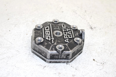 1994 Arctic Cat Ext 580 Oem Cylinder Head 3004-064 SA14