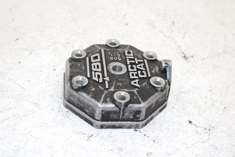 1994 Arctic Cat Ext 580 Oem Cylinder Head 3004-064 SA14