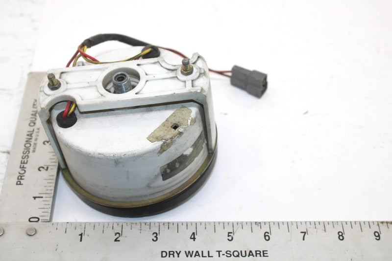 2001 Ski-doo Mxz 700 Oem Speedometer Less Than 6000 Miles 515175336 SS98