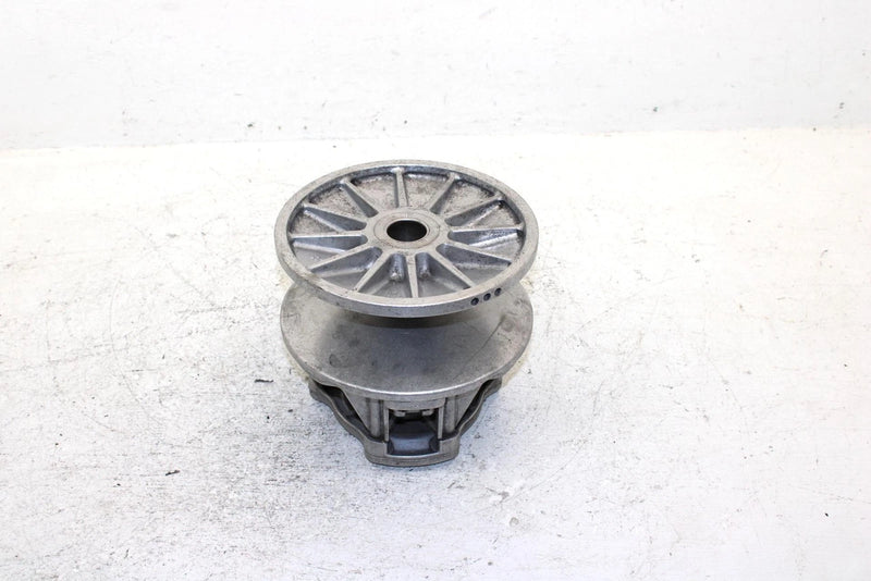 1999 Polaris 500 Xc Oem Primary Drive Clutch  1321713 SP37