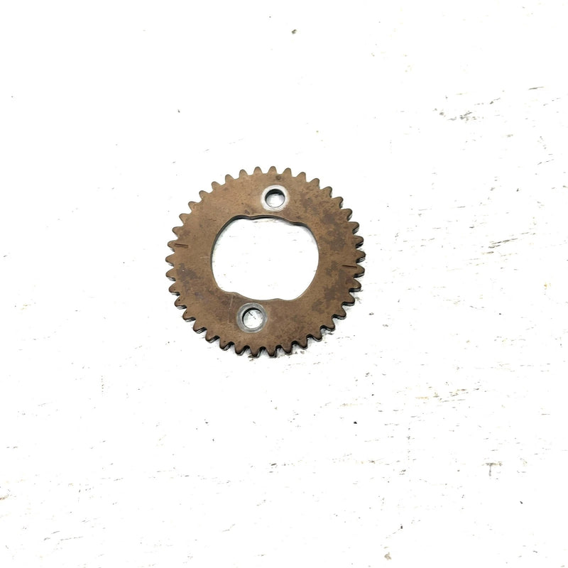 88 Honda FourTrax 300 TRX300FW 4x4 OEM 38T Camshaft Sprocket 14321-HC4-000 AH89