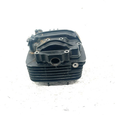 87-93 Suzuki Quadrunner 4WD OEM Cylinder Head 11100-19B01 AS35