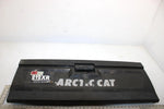 08 Arctic Cat Prowler Xt 650 4x4 H1 Automatic Oem Tail Gate 0623-784 XA0