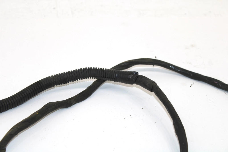 1999 Ski-doo Mxz 500 Oem Hood Wiring Harness SS74