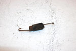 2001 Honda Trx 500 Faa Fourtrax Forman Oem Rear Brake Pedal Spring AH56