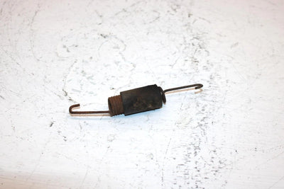 2001 Honda Trx 500 Faa Fourtrax Forman Oem Rear Brake Pedal Spring AH56
