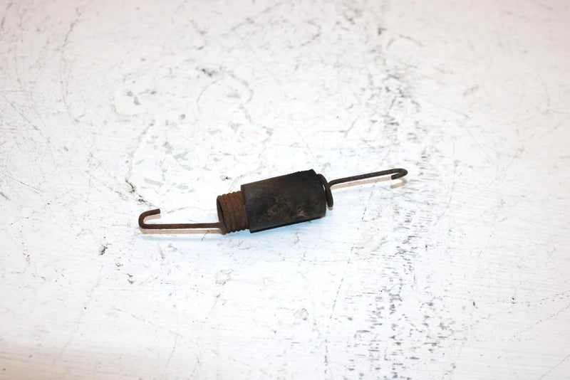 2001 Honda Trx 500 Faa Fourtrax Forman Oem Rear Brake Pedal Spring AH56