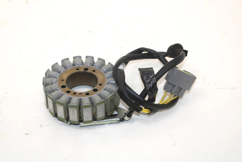 2017 Ski-doo Grand Touring 900 Oem Stator 420296908 SS65