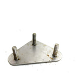 00-02 Yamaha WaveRunner GP1200 OEM Servo Mount Bracket GU0-6824E-00-00 JY28