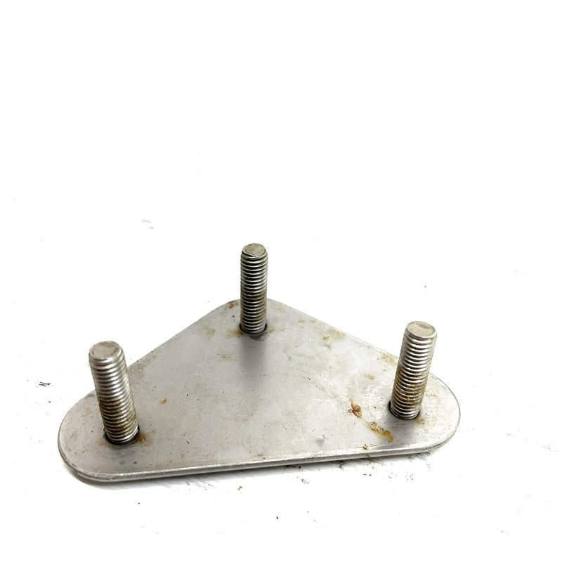 00-02 Yamaha WaveRunner GP1200 OEM Servo Mount Bracket GU0-6824E-00-00 JY28