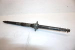 1980 Honda Atc110 Oem Rear Axle 42310-943-000 42310-943-010 AH74