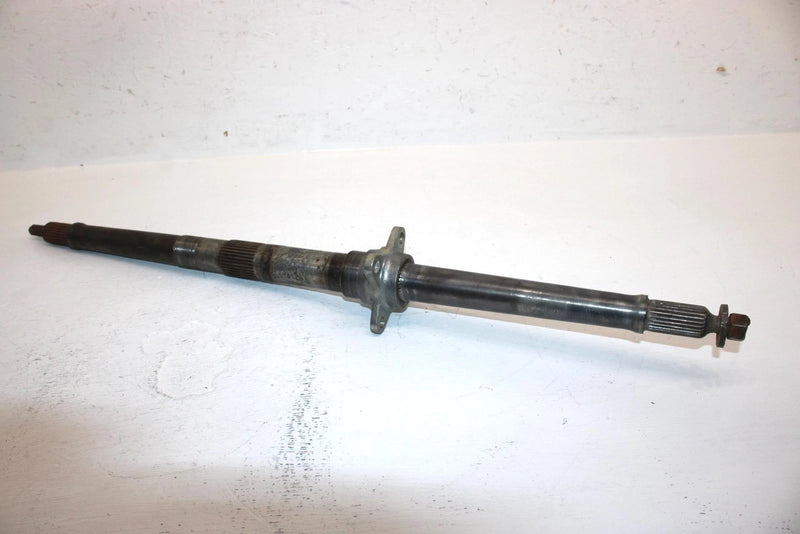 1980 Honda Atc110 Oem Rear Axle 42310-943-000 42310-943-010 AH74