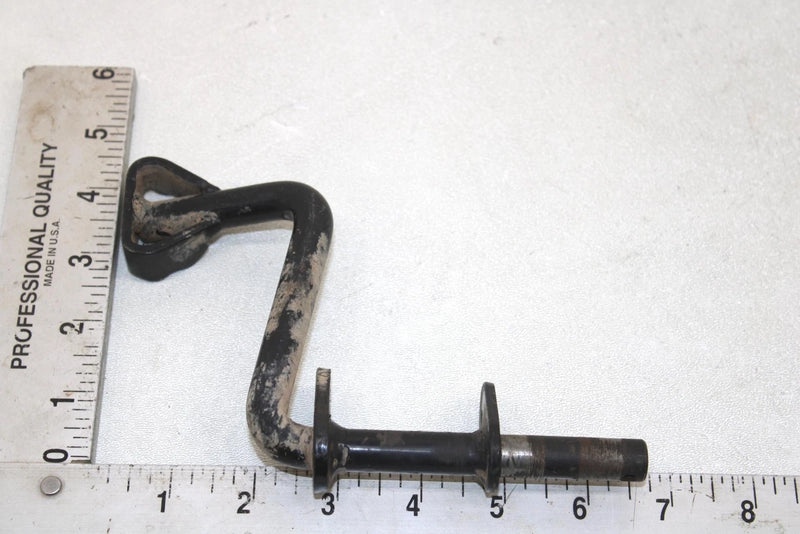 96 Polaris Xplorer 300 Oem Rear Brake Pedal 1040514-067 AP130