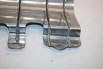 14 Can-am Outlander Max 400 Efi Oem Rear Exhaust Heat Shield AB6