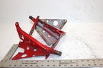 1998 Ski-doo Formula 500 Oem Footrest Support Set 518320503 518320507 SS1