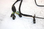 1999 Arctic Cat Zr 600 Oem Main Wire Harness 0686-564 SA19