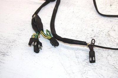 1999 Arctic Cat Zr 600 Oem Main Wire Harness 0686-564 SA19