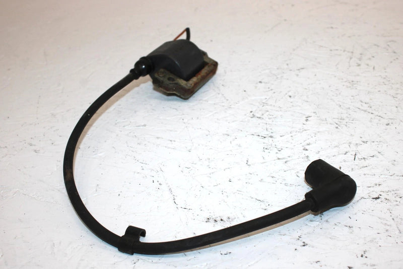 1974 Yamaha Tl433f Oem Ignition Coil 838-82310-40-00 SY28
