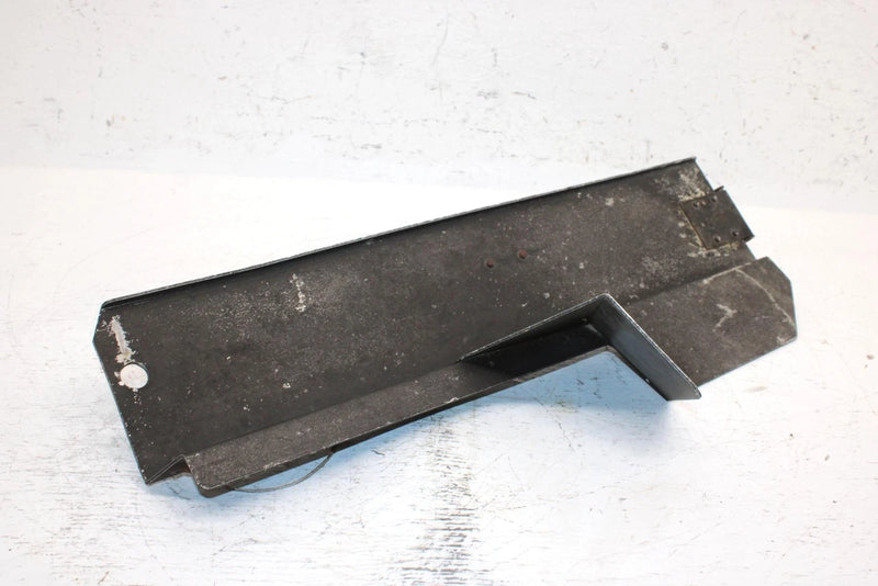 1997 Arctic Cat Zr 580 Oem Clutch Belt Cover 0707-841 SA43
