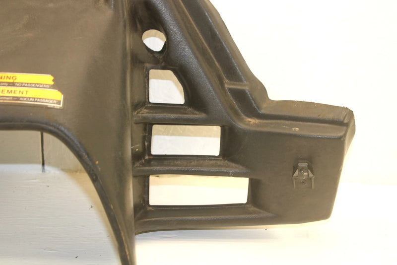 94 Arctic Cat Ext 580 Efi Oem Instrument Console Panel 0616-359 SA82