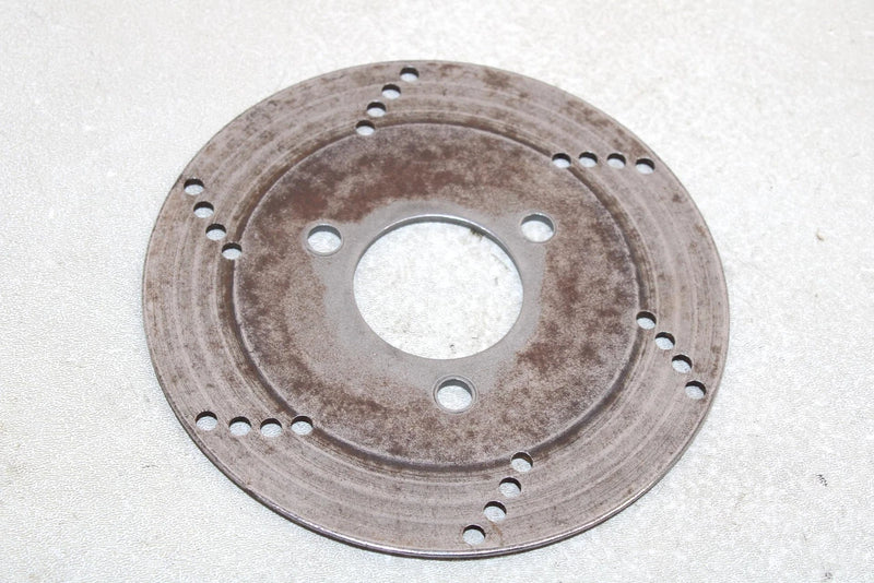 00 Polaris Trail Blazer  Oem Rear Brake Disc 5211849 Q5394