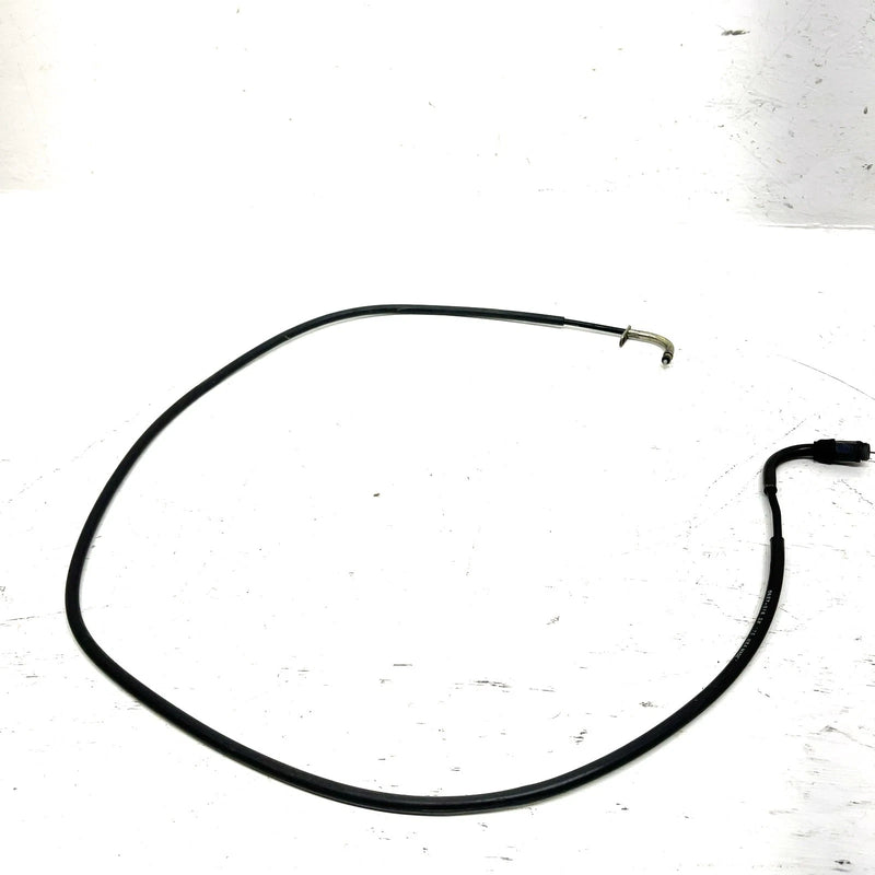 2003 Arctic Cat 400 4X4 OEM Choke Cable 0487-016 AA30