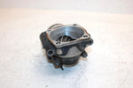1986 Honda Trx 350 A Fourtrax 4x4 Oem Side Gearcase 21100-HA7-670 AH43