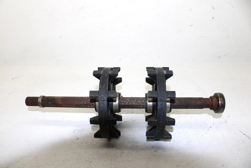 1997 Polaris Classic Touring Oem Track Driveshaft 1590250 SP41