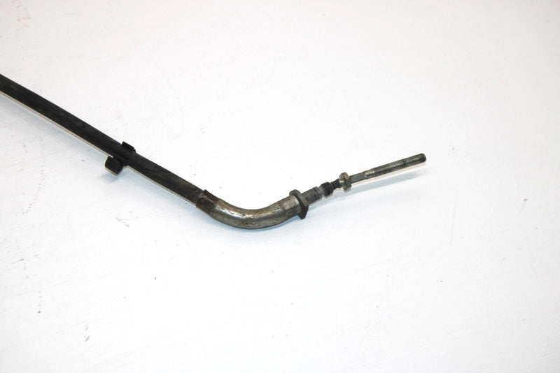1999 Yamaha  Bear Tracker 2wd Oem Front Brake Cable 52H-26371-00-00 AY50