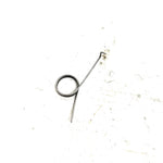1984 Honda TRX200 OEM Stopper Lever Spring 24718-969-000 AH78